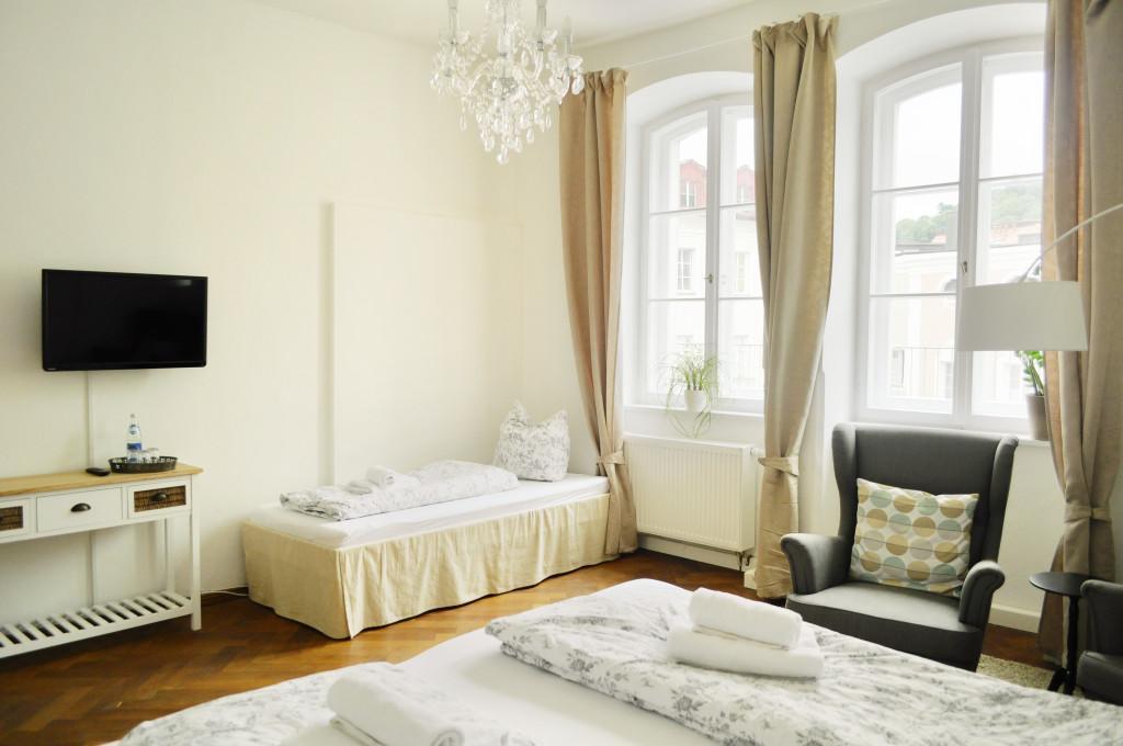 Art Hotel&hostel Hotel 3*