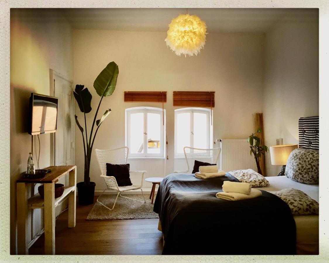 Art Hotel&hostel Hotel Passau