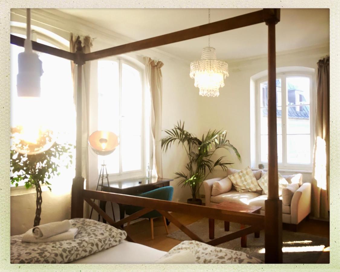 Art Hotel&hostel Passau