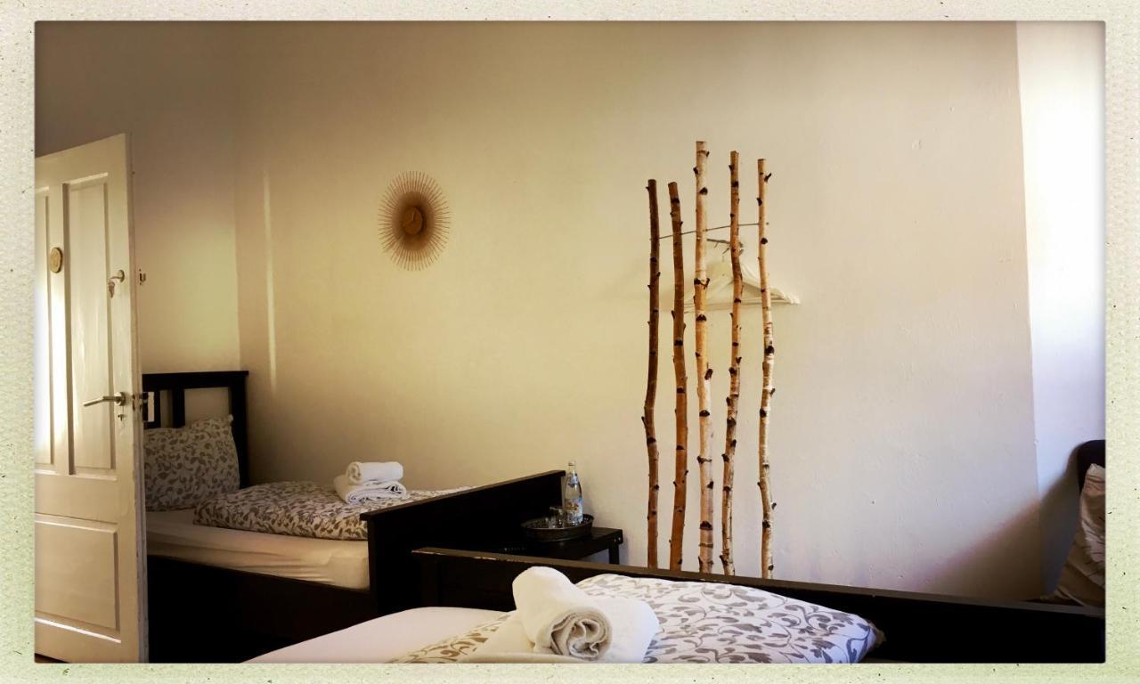 Art Hotel&hostel Passau
